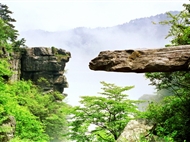 南昌到廬山2日游