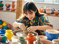 2-8人小團【瓷山花】廬山景德鎮婺源3日游