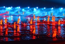 【大漓江故事】桂林漓江雙臥五日游