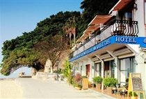 【潮汕大玩家】潮州、汕頭、南澳島傳統文化美食五日游