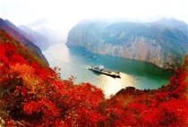 【星際雅典娜】重慶、長江三峽6日游