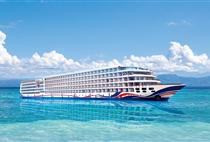 【圓夢-三峽過船閘】長江三峽+重慶 純玩6日游