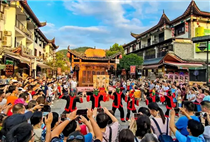 【土苗恩施】南昌到恩施雙動5日游