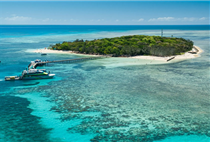 澳大利亞+新西蘭+凱恩斯12日