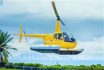 【潮玩海陸空】南昌到海南雙飛5日游