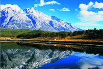 【純玩新花樣】昆明+大理+麗江 雙飛一動6日游