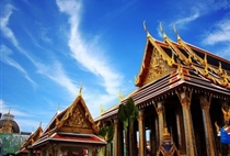 【獨墅新馬】新加坡馬來西亞別墅奢享6日之旅