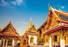 【經典泰國】南昌包機直飛·泰國6日游