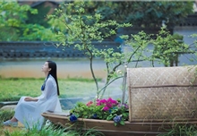 【夢回篁嶺】廬山鄱陽湖景德鎮婺源篁嶺三清山4日游