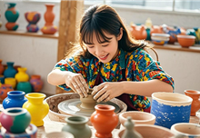 2-8人小團【瓷山花】廬山景德鎮婺源3日游