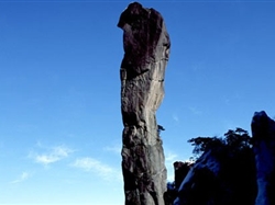 南昌到深度三清山2日游