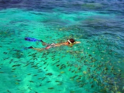 【嘟嘟普吉】南昌到普吉島6日游