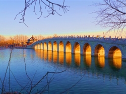 【京城漫時光】北京天津雙飛6日游