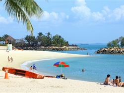 【新動馬來】新加坡馬來西亞波德申六日游