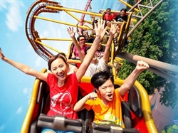 【泉家總動員】泉州、晉江、歐樂堡海洋王國雙動3日游