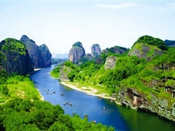 南昌到龍虎山1日游