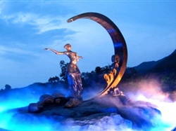 南昌到明月山2日游