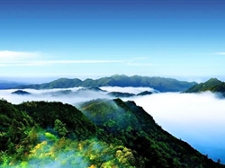 【全景江西】廬山鄱陽湖景德鎮(zhèn)婺源篁嶺三清山龍虎山井岡山7日游