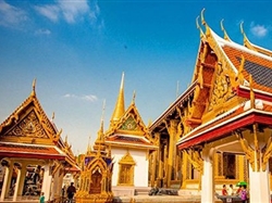 【經(jīng)典泰國(guó)】南昌包機(jī)直飛·泰國(guó)6日游