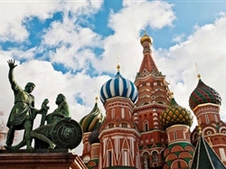 【夢幻俄羅斯】俄羅斯玩轉雙首都10日游