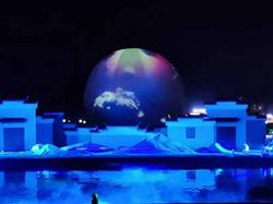 南昌到武寧西海灣、黃金海岸2日游