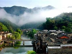 南昌到瑤里、景德鎮(zhèn)御窯、浮梁古縣衙2日游