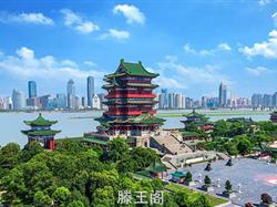 【英雄城】南昌經(jīng)典1日游