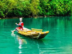 【懸浮恩施】南昌到恩施雙動(dòng)5日游