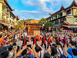 【土苗恩施】南昌到恩施雙動(dòng)5日游