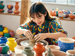 2-8人小團【瓷山花】廬山景德鎮婺源3日游