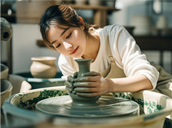 2-8人小團【瓷山花】南昌廬山景德鎮婺源4日游