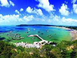 【純凈潿洲島】南昌到北海潿洲島雙飛5日游