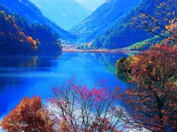 【九寨記憶】南昌到九寨溝黃龍雙動6日游