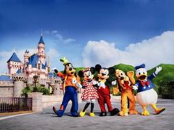 【洋紫荊澳珠】南昌到港澳純玩雙臥5日游