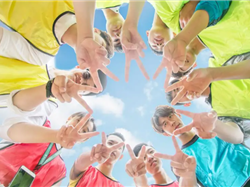 南昌周邊團(tuán)建/拓展活動(dòng)