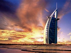 【迪拜特價】初遇迪拜5晚7日游