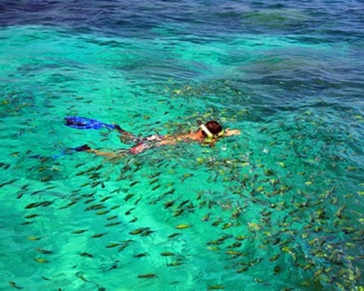 【嘟嘟普吉】南昌到普吉島6日游