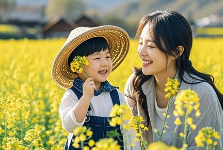 2-8人小團【何必匆匆】 望仙谷 三清山 婺源 景德鎮(zhèn) 純玩4日獨家沉浸式體驗設計，慢生活深度游